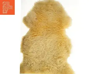 Fårepels (str. 115 cm)