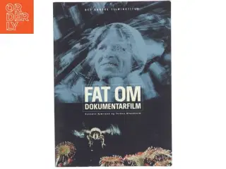 Bog om dokumentarfilm