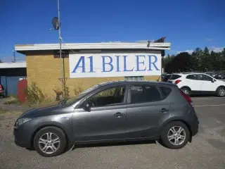 Hyundai i30 1,4 CVVT Blue Drive