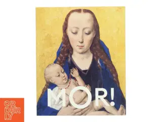 MOR! (Bog)