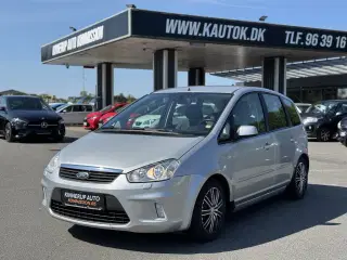 Ford C-MAX 1,6 Trend 100HK