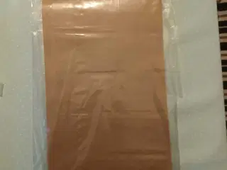 Pølsepapir i pergament papir