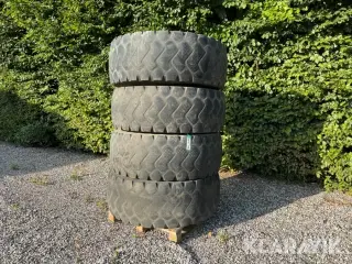 Dæk Michelin