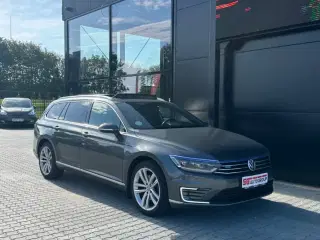 VW Passat 1,4 GTE Highline Variant DSG