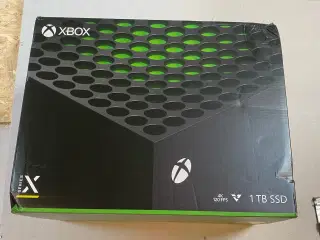 Xbox Series X