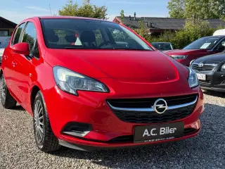 Opel Corsa 1,4 T 100 Enjoy