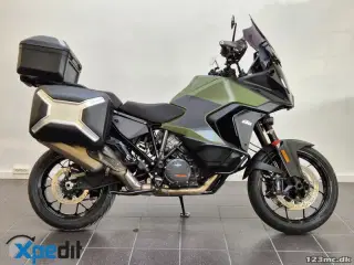 KTM 1290 Super Adventure S