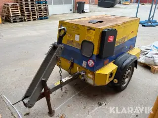 Kompressor Kaeser M20