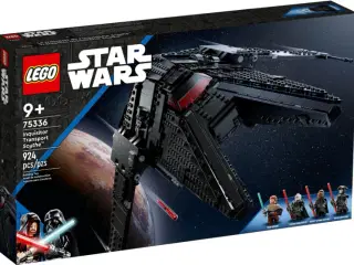 Lego Star Wars 75336 Inkvisitor Transport Skythe