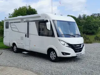 Hymer B-MC I680 2,0 CDi aut 170 hk