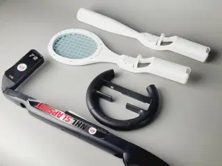 ⭐️· 🎮 Wii Sportspakke - Tilbehør 