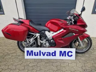 Honda VFR 800 F