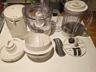 Kenword  multi blender