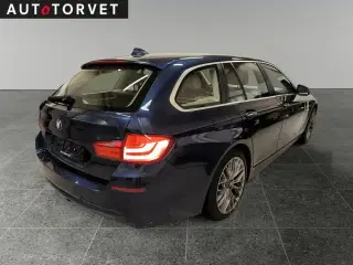 BMW 530d 3,0 Touring aut.