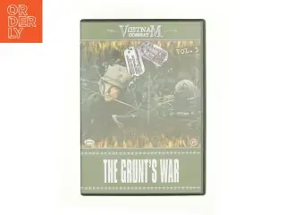The Grunt&#180;s War