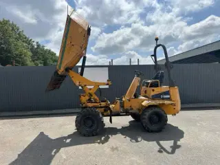Thwaites 3 tonne