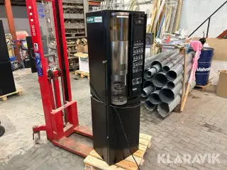 Kaffeautomat Wittenborg FB5100