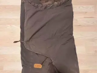 Voksi sovepose 