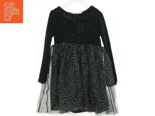 Kjole fra H&M (str. 128 cm)