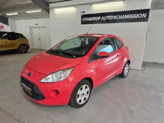 Ford Ka 1,2 SE 69HK 3d