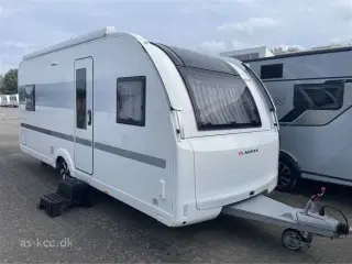 2024 - Adria Adora 522 UP Alde Centralvarme   Adria Adora 522 UP Alde Centralvarme med Dobbeltseng