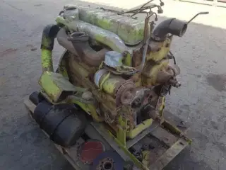 PERKINS 6.354 Defekt for parts