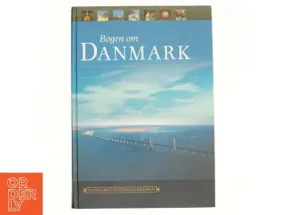 Bogen om Danmark