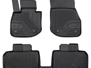 Gummimåtter BMW iX1 2022-