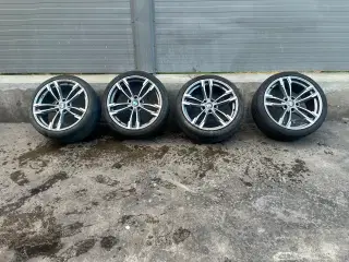 BMW fælger 20”