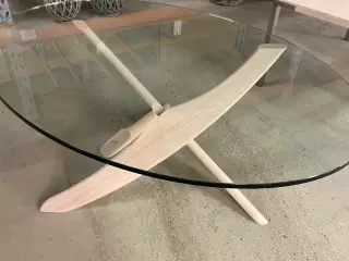 AH602 sofabordet. Nu kun 2800,-