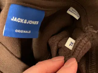 3 stk. Jack&Jones sweatere