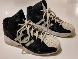 Adidas sneakers/basketball 