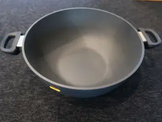 Stegegryde non-stick 7,5 ltr (Udstillingsmodel)