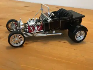 Ford t bucket hot rod