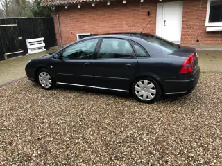 Citroen C5