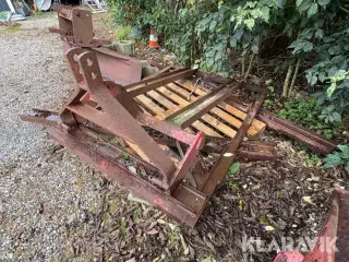 Vejafretter