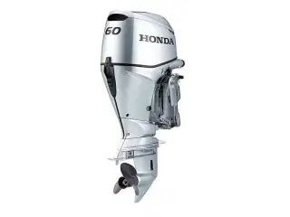 Ny Honda BF60