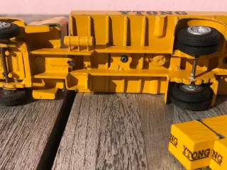 TEKNO...SCANIA VABIS 76 YTONG