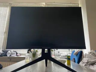 Gamer skærm 144hz