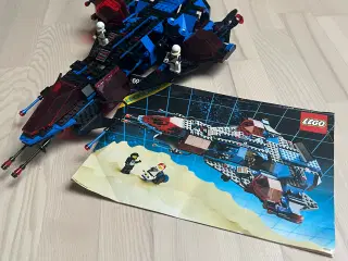 Lego 6986