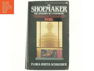 The Shoemaker: Schreiber, Flora Rheta