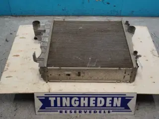 John Deere 6620 Køler AL168727