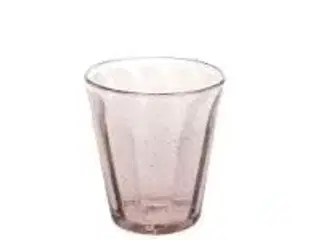 109 stk. Vandglas lyserød 34 cl KOLORS
