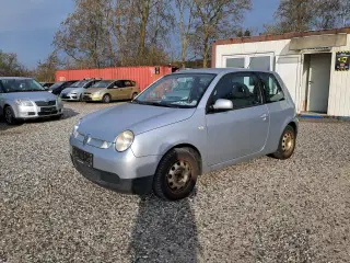 VW Lupo 1,2 TDi 3L