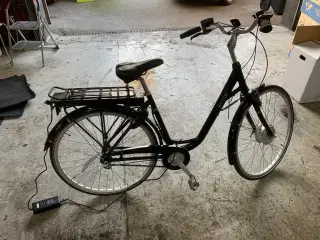 SCO  el-cykel