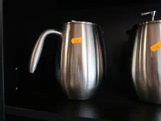 Kaffekande BODUM isoleret mat 1,5 l 12 kop