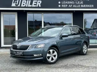Skoda Octavia 1,4 TSi 150 Ambition Combi DSG