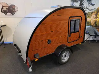 Brugt 2025 Kulba Woody..spar kr.22.400,- på nypris