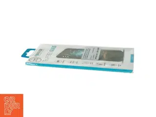 Tempered et glas iphone 11 pro fra Forever Mobile (str. 18 x 10 cm)