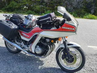Honda CB 900 F2 perfekt stand